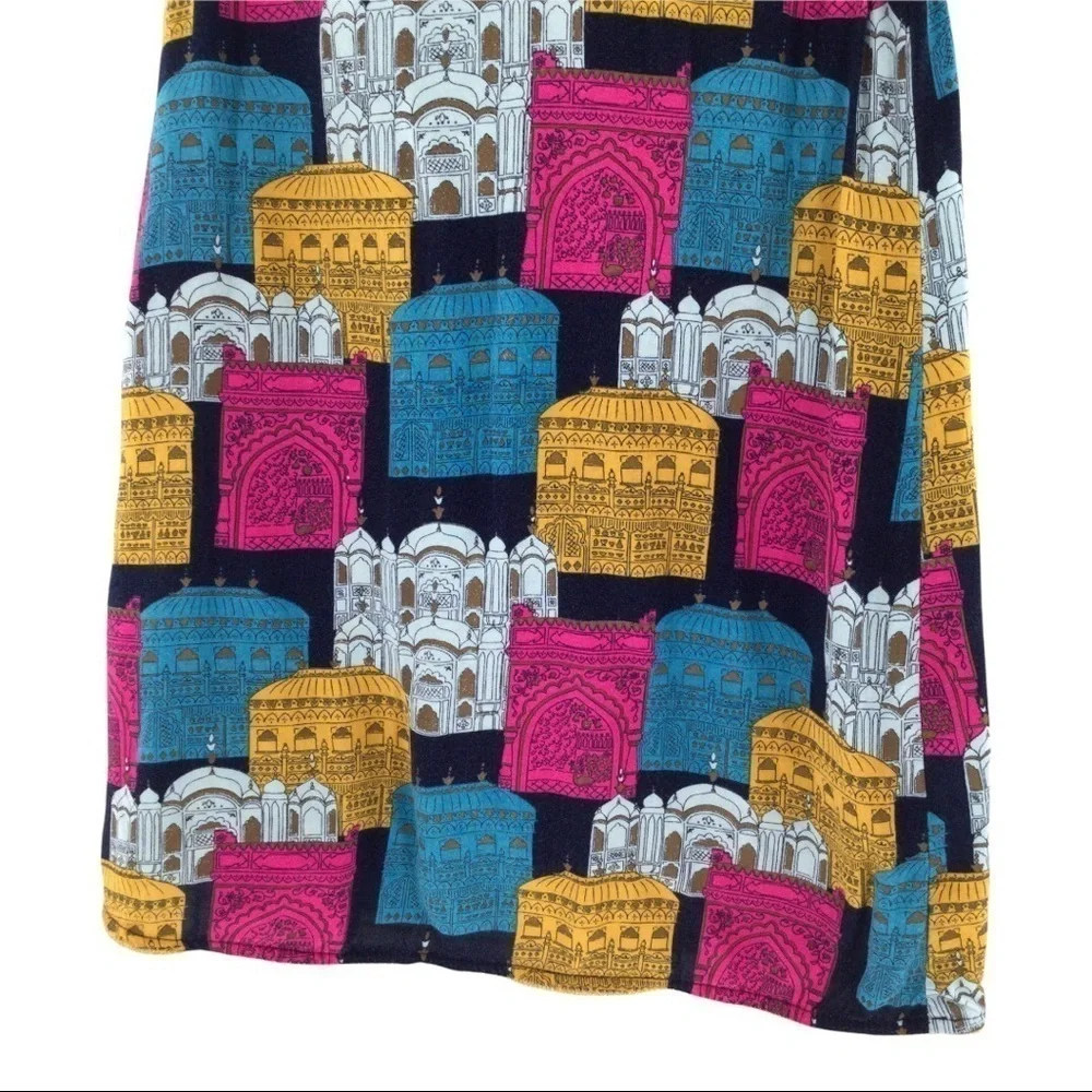 Oshkosh Girls Taj Mahal Party Dress